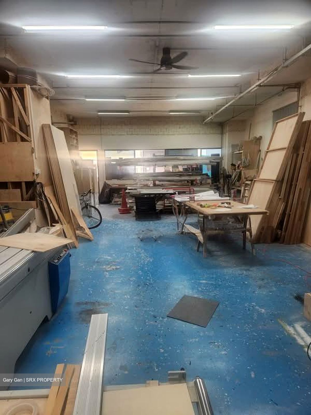 Joo Seng Road (D13), Factory #568725391